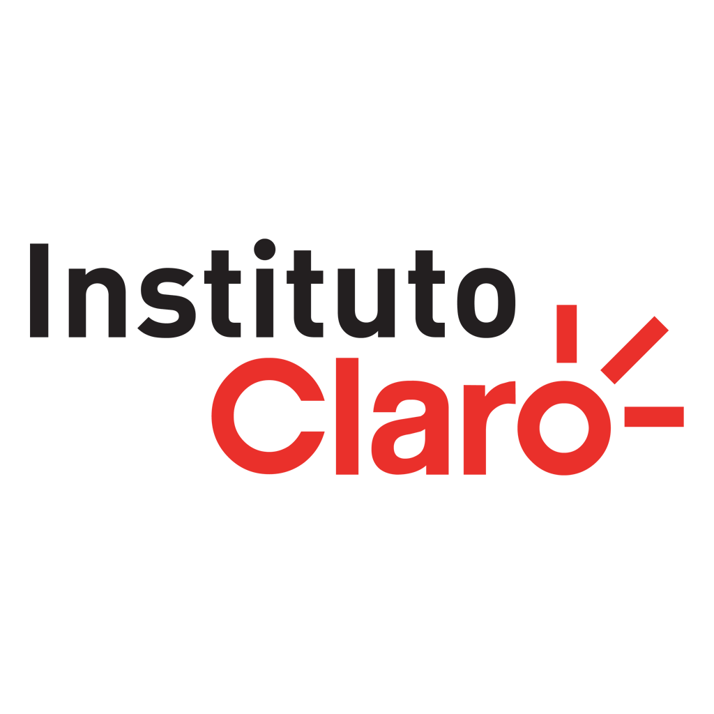 Logo Instituto Claro