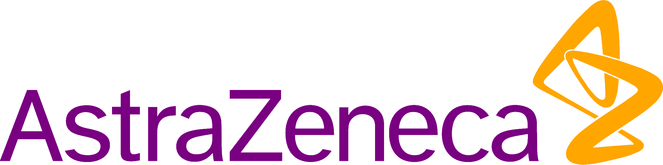 Logo AstraZeneca