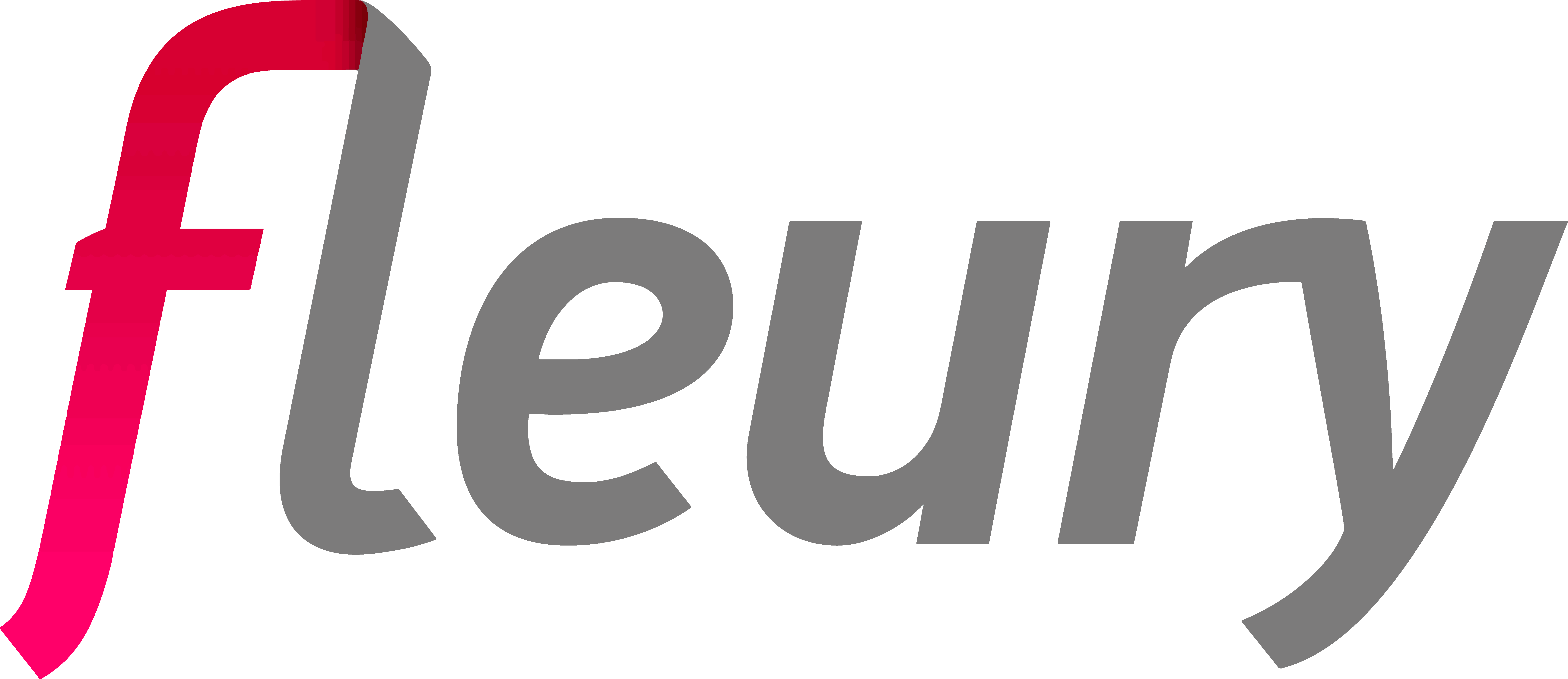 Logo Fleury